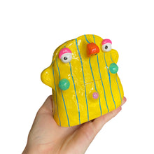 Load image into Gallery viewer, Stripy Colourful Glasses Holders
