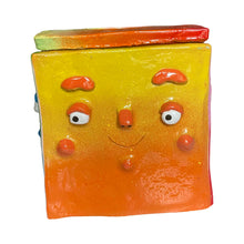 Load image into Gallery viewer, &quot;Gradient Gang&quot; Tissue Box (One Off)
