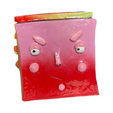 Load image into Gallery viewer, &quot;Gradient Gang&quot; Tissue Box (One Off)
