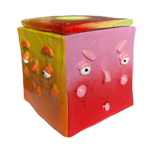 Load image into Gallery viewer, &quot;Gradient Gang&quot; Tissue Box (One Off)
