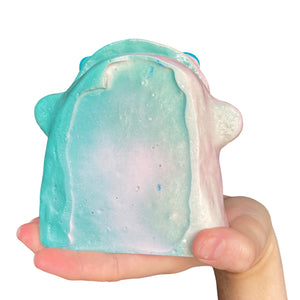 'Two Tone' Cheeks Glasses Holder