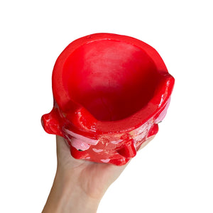 'Classic' Devil Pot