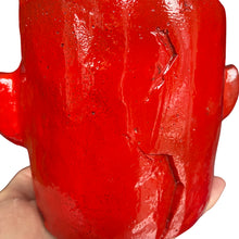 Load image into Gallery viewer, &#39;Red&#39; Devil Pot
