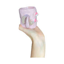 Load image into Gallery viewer, &#39;Hearing Aid Abe&#39; Hearing Aid Holder
