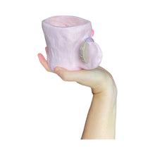 Load image into Gallery viewer, &#39;Hearing Aid Abe&#39; Hearing Aid Holder
