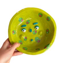 Load image into Gallery viewer, 'Olives' Bowl
