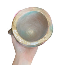 Load image into Gallery viewer, &#39;Holographic&#39; Classic Pot (One-Off)
