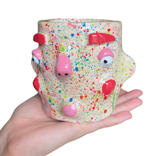 Load image into Gallery viewer, Confetti Classic Pot (One-Off)
