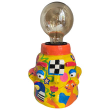 Load image into Gallery viewer, NEW PonkyWots &#39;Surreal&#39; Lamp (One-Off) Dropping tonight(13th Dec) at 18:30
