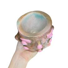 Load image into Gallery viewer, &#39;Holographic&#39; Classic Pot (One-Off)
