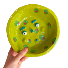 Load image into Gallery viewer, 'Olives' Bowl
