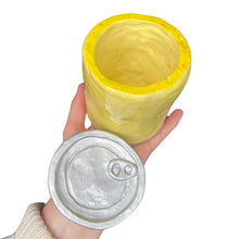 Load image into Gallery viewer, NEW Tomatoes Storage Tin (Yellow)
