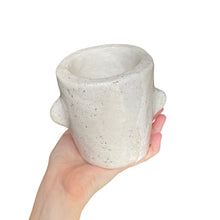 Load image into Gallery viewer, &#39;Speckled&#39; Classic Pot (One-Off)
