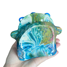 Load image into Gallery viewer, &quot;Marblicious&quot; One Off Limited Ponky Glasses Holder #8
