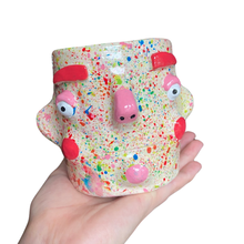 Load image into Gallery viewer, Confetti Classic Pot (One-Off)
