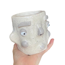 Load image into Gallery viewer, &#39;Speckled&#39; Classic Pot (One-Off)
