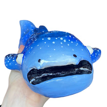 Load image into Gallery viewer, Classic Whale Shark Tealight Candle Holder (only 1) (Copy)
