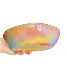 Load image into Gallery viewer, &#39;Psychedelic Projection&#39; Bowl
