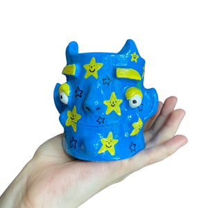 'What A Star' Devil Lil' Pot