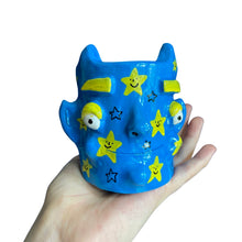 Load image into Gallery viewer, &#39;What A Star&#39; Devil Lil&#39; Pot
