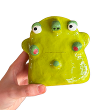 Load image into Gallery viewer, NEW ‘Olives" Glasses Holder
