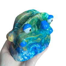 Load image into Gallery viewer, &quot;Marblicious&quot; One Off Limited Ponky Glasses Holder #8
