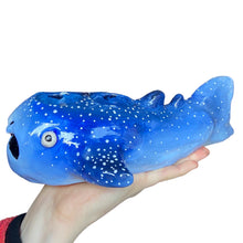 Load image into Gallery viewer, Classic Whale Shark Tealight Candle Holder (only 1) (Copy)
