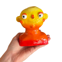 Load image into Gallery viewer, 'Sunset' Candlestick Holder
