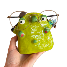 Load image into Gallery viewer, NEW ‘Olives" Glasses Holder
