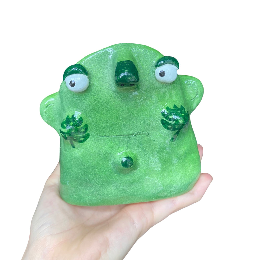 'Best Ferns Forever' Glasses Holder