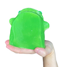 Load image into Gallery viewer, &#39;Greeeeeeeeen Feeeerrrn&#39; Glasses Holder
