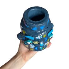 Load image into Gallery viewer, Celestial Lamp (one off)
