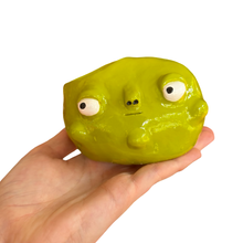 Load image into Gallery viewer, NEW The Olive Tea-light Candle Holder
