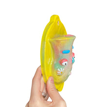 Load image into Gallery viewer, &#39;Pollenated&#39; PonkyWots Wall Vase
