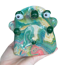 Load image into Gallery viewer, &quot;Marblicious&quot; One Off Limited Ponky Glasses Holder #20
