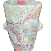 Load image into Gallery viewer, &#39;Marble&#39; Vase (one-off)
