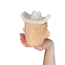 Load image into Gallery viewer, NEW Classic Cow Boy Pot
