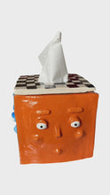 Load and play video in Gallery viewer, Feelin&#39; Emotional Tissue Box
