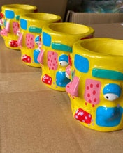 Load image into Gallery viewer, (Pre-Order) Lil&#39; PatchWork Pot
