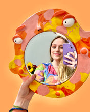 Load image into Gallery viewer, NEW Custom BIG Ponky Wall Mirrors
