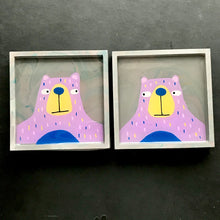 Load image into Gallery viewer, Illustrated Coasters
