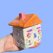 Load image into Gallery viewer, Ponky Spring Incense House
