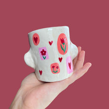 Load image into Gallery viewer, One-Off Lil Valentine Pot
