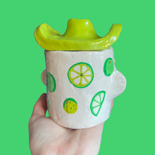 Load image into Gallery viewer, Zesty Limes Cowboy (One-Off)
