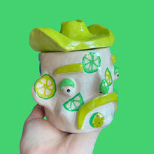 Load image into Gallery viewer, Zesty Limes Cowboy (One-Off)
