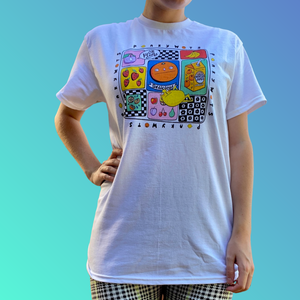 Fruity Ponky T-Shirt