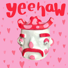 Load image into Gallery viewer, (Pre-Order) Valentines Cow-Boy
